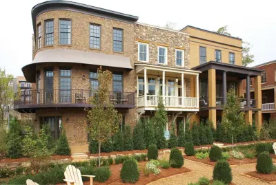 Home Awnings — Deck Building & Repair project by Coastal Canvas Products