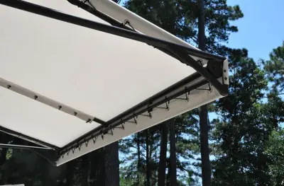 Coastal Canvas Products - Deck Building & Repair in Savannah, GA