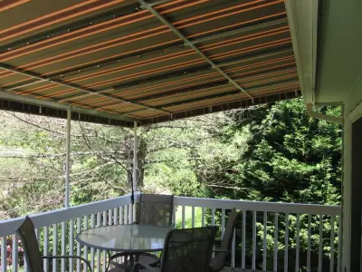 All About Awnings - Window Installation & Replacement in Flat Rock, NC