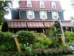 LLOYD'S OF MILLVILLE INC. DBA Lloyd's Awnings - Commercial Construction Services in Millville, NJ