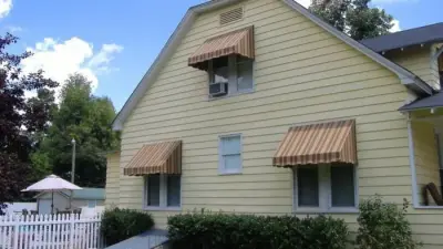 Memphis Delta Tent And Awning - Window Installation & Replacement in Memphis, TN