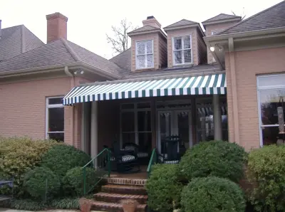 Memphis Delta Tent And Awning - Window Installation & Replacement in Memphis, TN