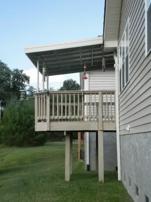 All About Awnings - Window Installation & Replacement in Flat Rock, NC