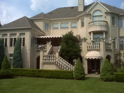 Laurel Awnings - Window Installation & Replacement in Apollo, PA
