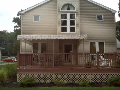 Laurel Awnings - Window Installation & Replacement in Apollo, PA