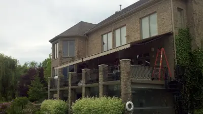 Laurel Awnings - Window Installation & Replacement in Apollo, PA