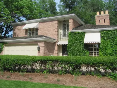 Peoria Awning - Window Installation & Replacement in Peoria, IL