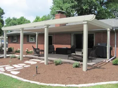 Peoria Awning - Window Installation & Replacement in Peoria, IL