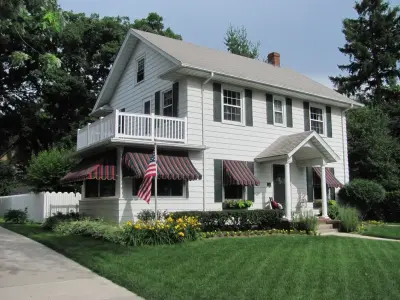 Peoria Awning - Window Installation & Replacement in Peoria, IL