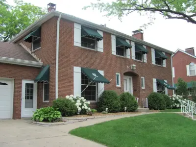 Peoria Awning - Window Installation & Replacement in Peoria, IL