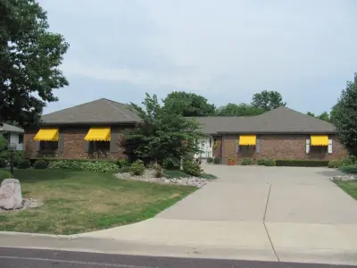 Peoria Awning - Window Installation & Replacement in Peoria, IL