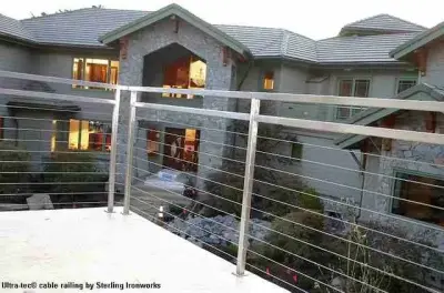 Ultra-tec - Deck Building & Repair in Carson City, NV