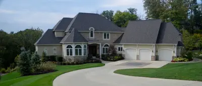 Buck & Sons Landscape - Design-Build Services in Hilliard, OH