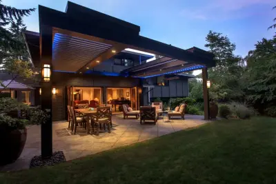 Tucson Patio StruXure - Carpentry & Woodworking in Oro Valley, AZ