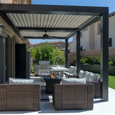 Tucson Patio StruXure - Carpentry & Woodworking in Oro Valley, AZ