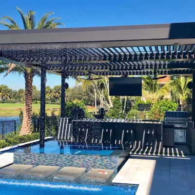 Tucson Patio StruXure - Carpentry & Woodworking in Oro Valley, AZ