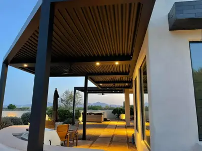 Tucson Patio StruXure - Carpentry & Woodworking in Oro Valley, AZ