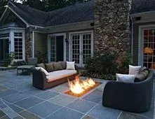 Architektur & Stein - Landscape Design in Springfield, IL
