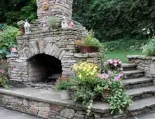 Architektur & Stein - Landscape Design in Springfield, IL
