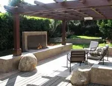 Architektur & Stein - Landscape Design in Springfield, IL