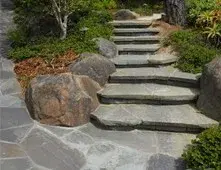 Architektur & Stein - Landscape Design in Springfield, IL