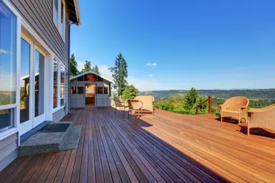 Royal Deck - Carpentry & Woodworking in Naperville, IL