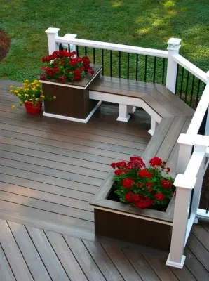 Royal Deck - Carpentry & Woodworking in Naperville, IL