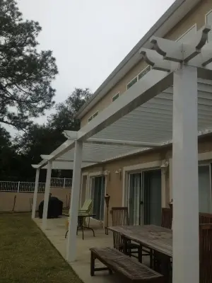 The Smart Pergola - Deck Building & Repair in Carmel, IN