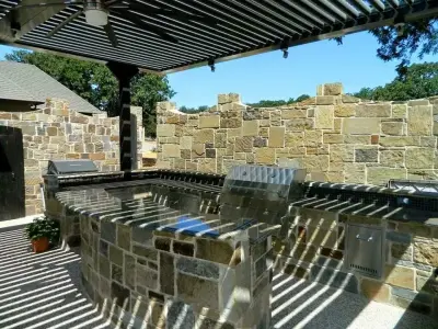 Housing — Deck Building & Repair project by The Smart Pergola