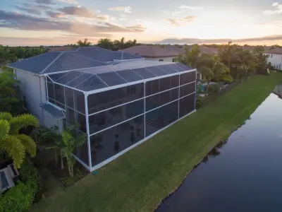 Coastal Screen and Rail - Fence Installation in Delray Beach, FL