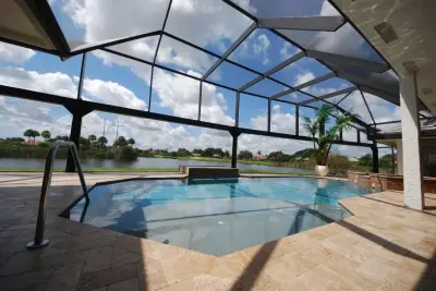 Coastal Screen and Rail - Fence Installation in Delray Beach, FL