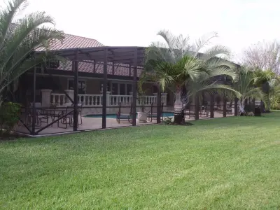 Coastal Screen and Rail - Fence Installation in Delray Beach, FL