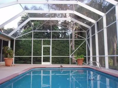 Coastal Screen and Rail - Fence Installation in Delray Beach, FL