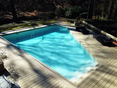 Mayan Pools & Sports Construction, LLC - Landscape Construction in Atlanta, GA