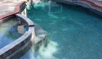 Mayan Pools & Sports Construction, LLC - Landscape Construction in Atlanta, GA