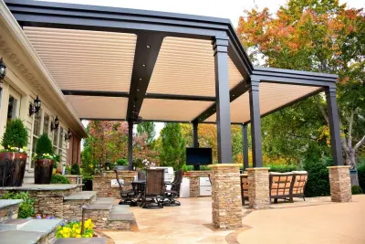 Struxure Ohio - Architectural & Building Design Services in Ottawa, OH