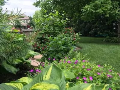 Buck & Sons Landscape - Design-Build Services in Hilliard, OH