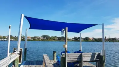 Atlantic Awning Canvas & Upholstery - Interior Design & Decorating in Vero Beach, FL