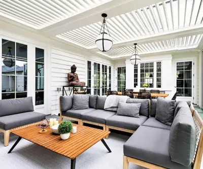 Santa Barbara StruXure - Carpentry & Woodworking in Goleta, CA