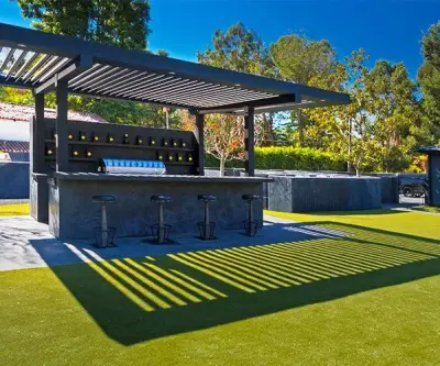 Santa Barbara StruXure - Carpentry & Woodworking in Goleta, CA