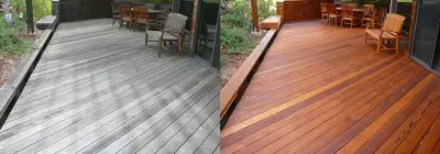 Cal Preserving Inc - Siding & Exterior Remodeling in Mountain View, CA