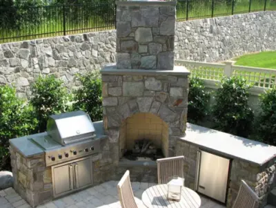 Distinctive Deck Designs - Carpentry & Woodworking in Clifton, VA