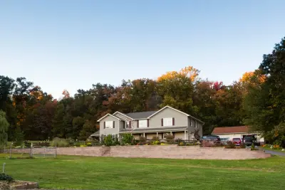 A Plus Landscaping LLC - Landscape Construction in Reinholds, PA