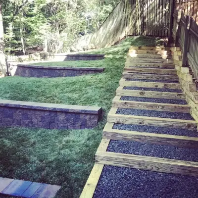 McKenzie Contracting, LLC - Custom Home Builders in Huntingtown, MD