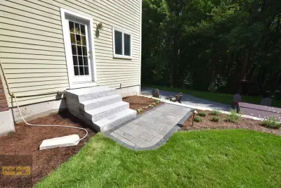 Fieldstone Pros - Design-Build Services in Milford, MA