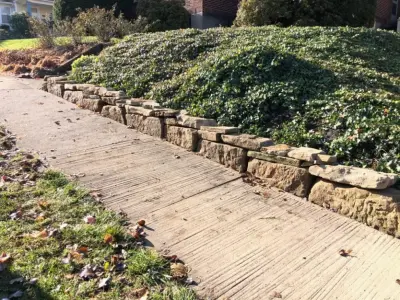 Outdoor Tranquility - Deck Building & Repair in Morgantown, WV