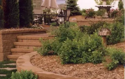 Maple Leaf Landscaping & Design LLC - Landscape Design in Appleton, WI