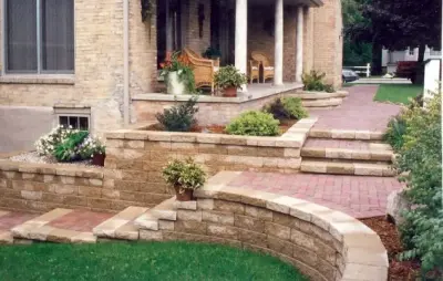 Maple Leaf Landscaping & Design LLC - Landscape Design in Appleton, WI