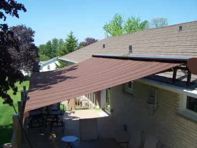 Canvas Products Co. - Window Installation & Replacement in Dubuque, IA