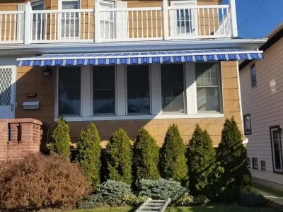 Dart Awnings - Carpentry & Woodworking in Freeport, NY